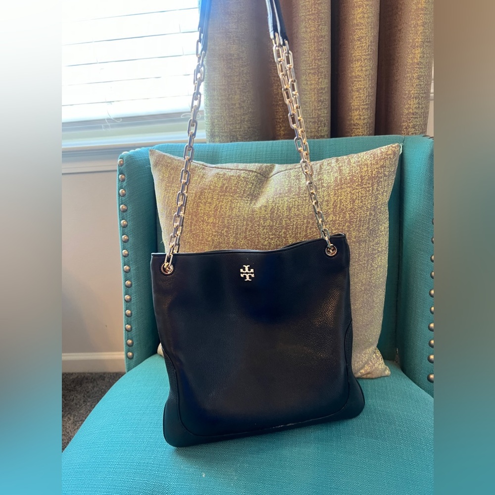 Tory Burch Black shoulder bag/crossbody